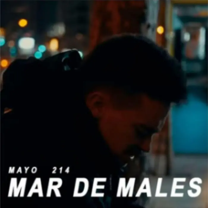Mar de Males (feat. La Cantera)