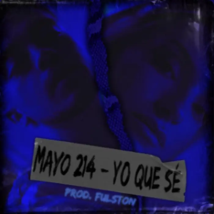 Yo Que Sé (feat. Fulston)